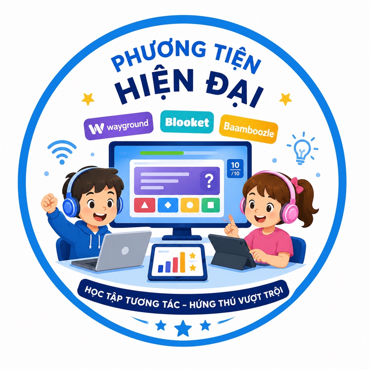 Phương tiện hiện đại