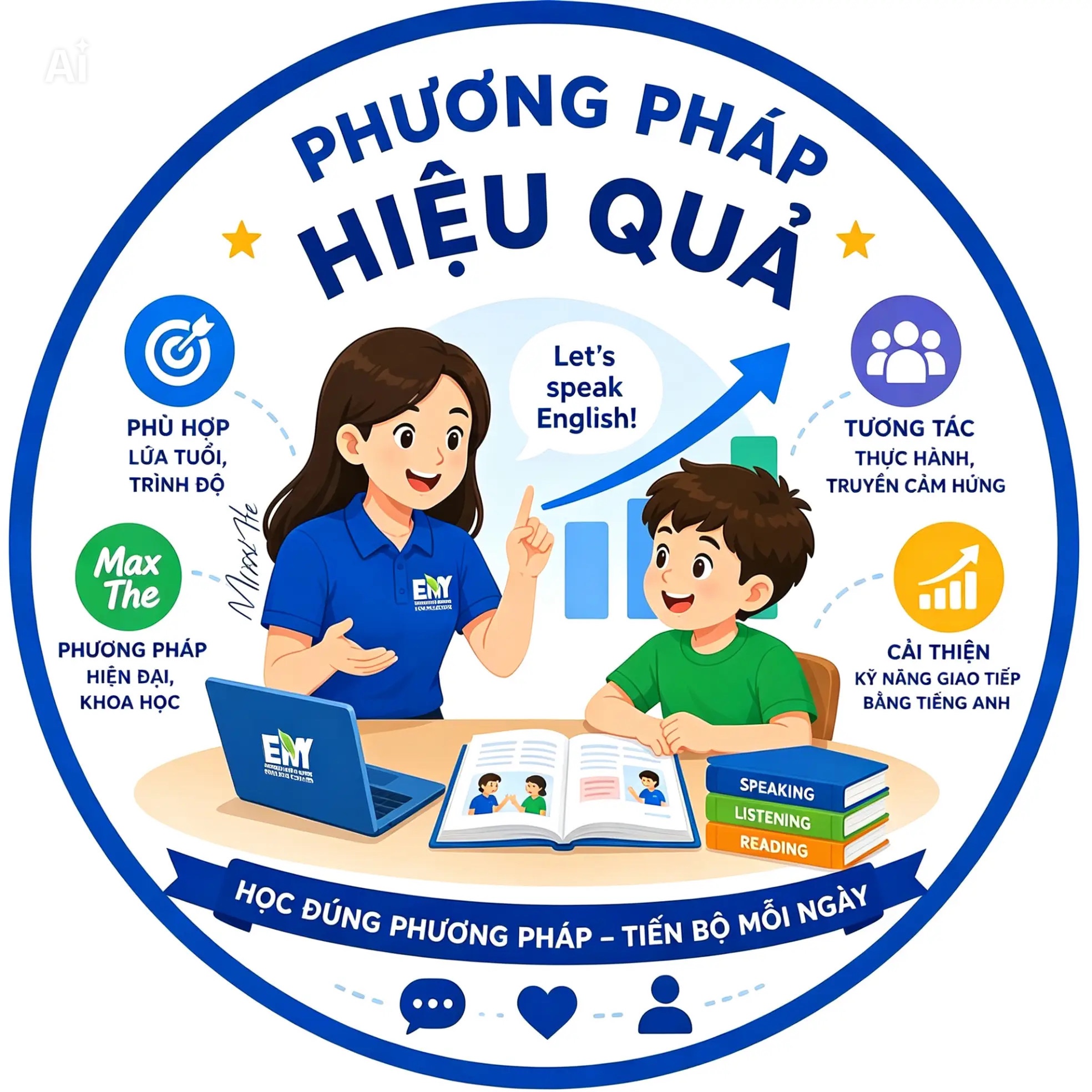 Phương pháp hiệu quả