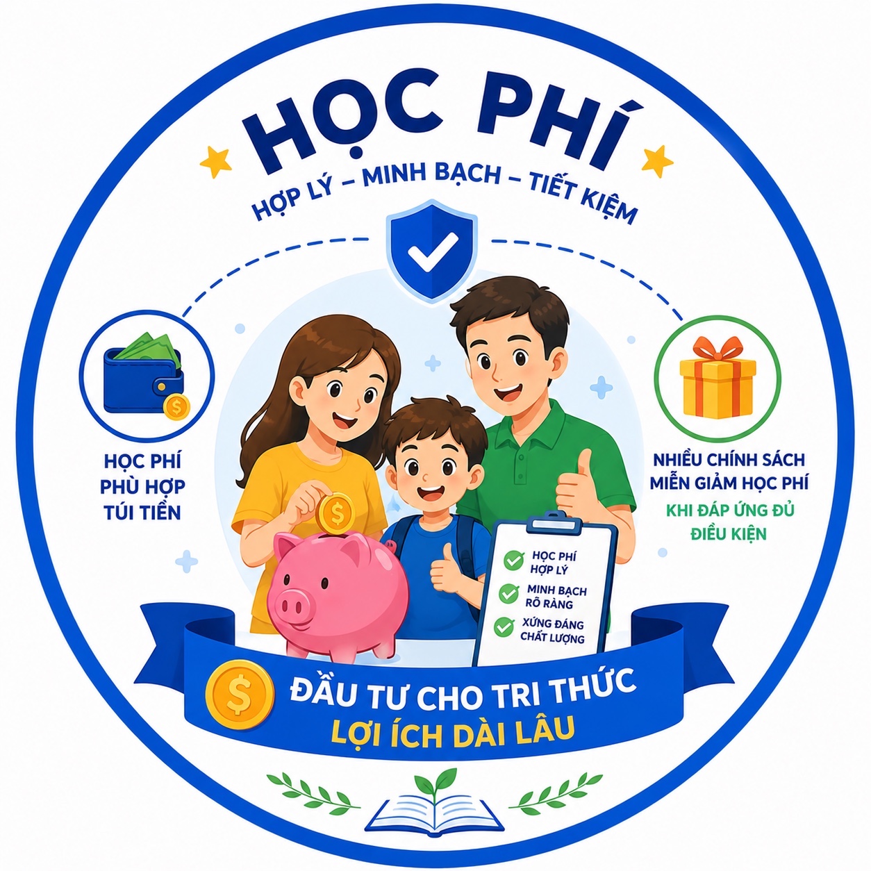Học phí